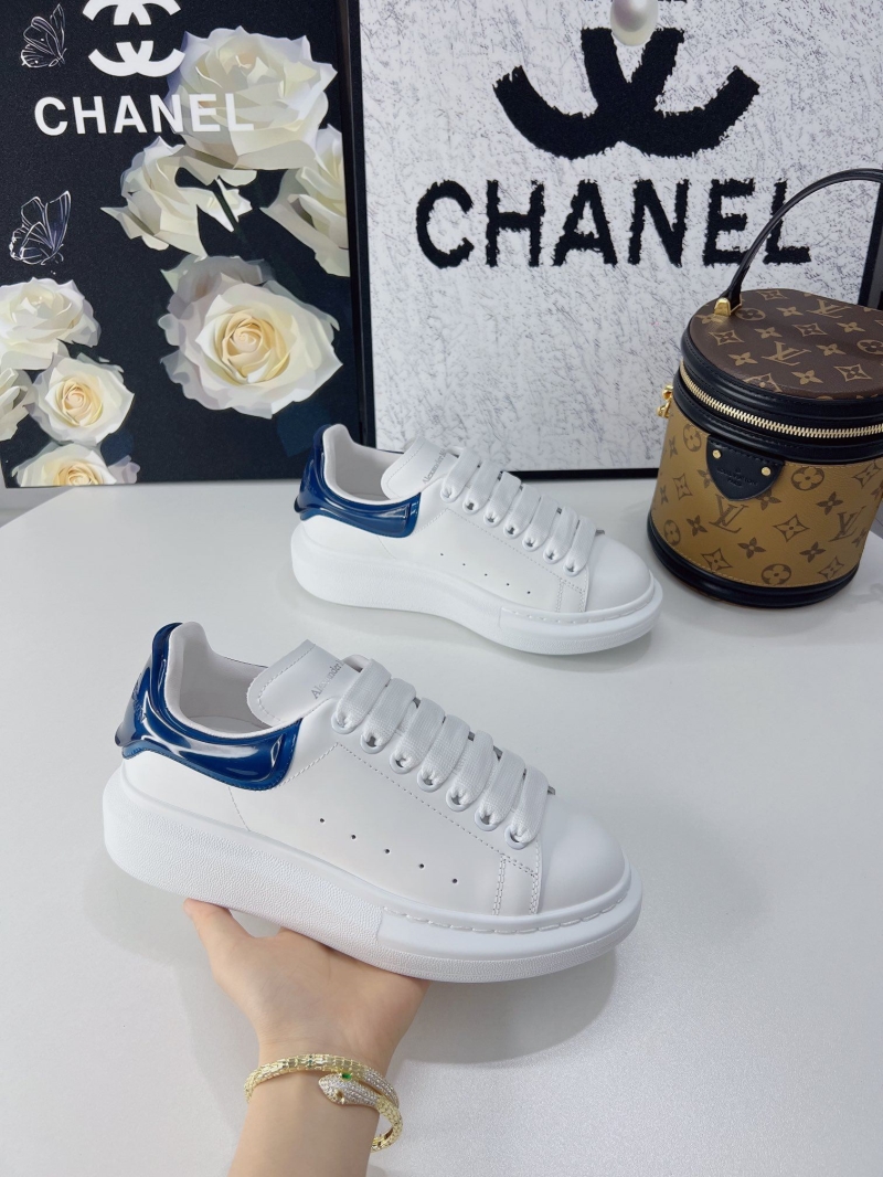 Alexander Mcqueen Casual Shoes